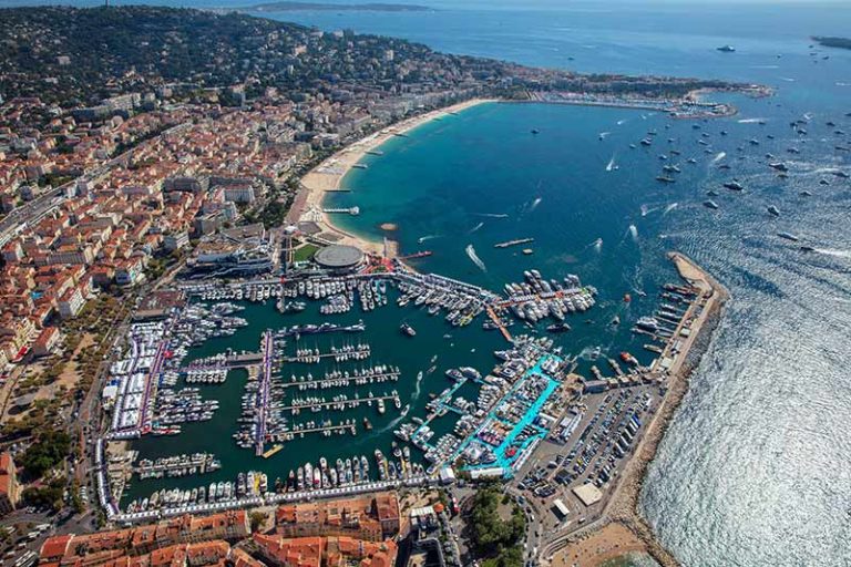 Cannes Yachting Festival