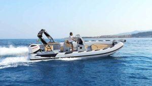 Ranieri Internationa Varazze Cayman 26.0 Sport