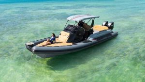 Ranieri Internationa Varazze Cayman 38 Executive