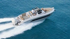 Ranieri Internationa Varazze Next 285 LX