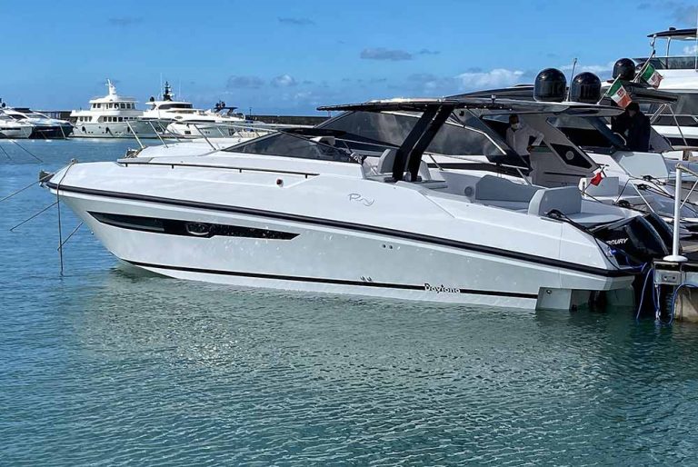 rio yachts daytona anteprima