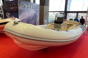 selva marine novità 21 lv plus