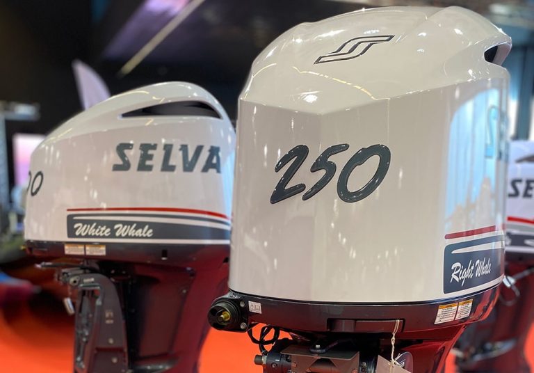 selva marine novità