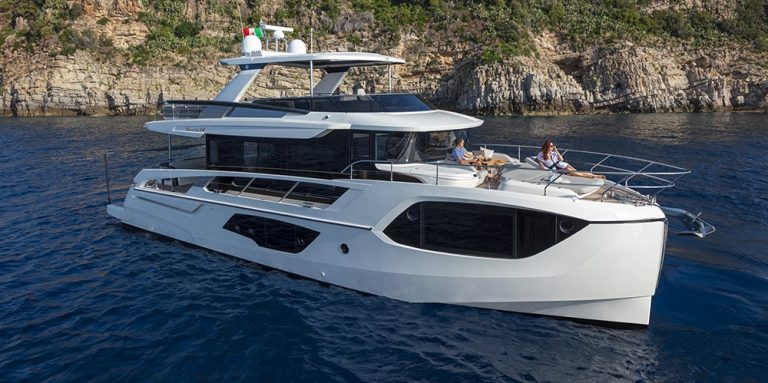 navetta 64 best boats