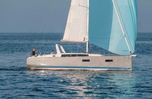 Beneteau Oceanis 38: l’usato sotto la lente