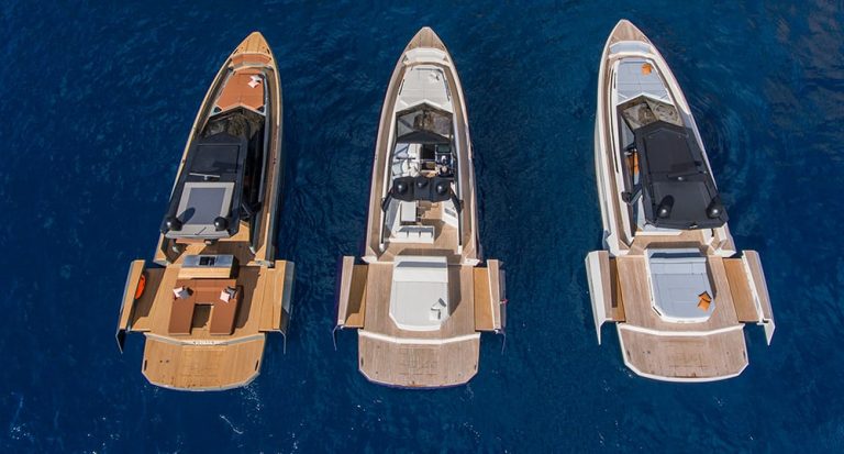 blu emme yachts investimenti