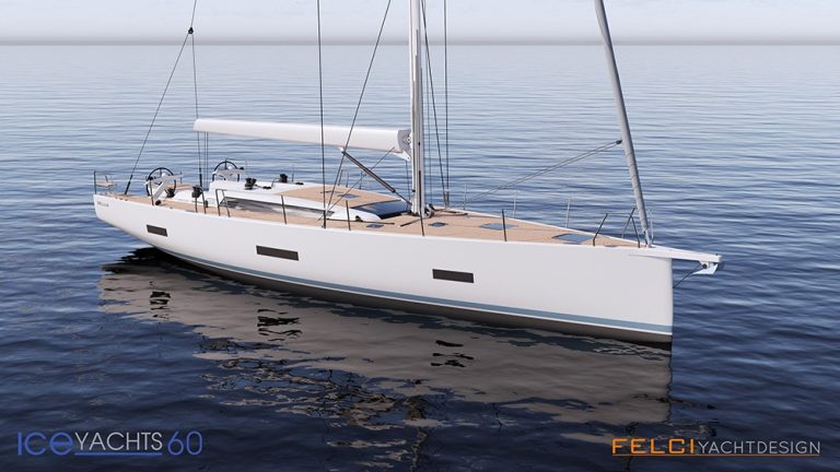 ice 60 gran comfort