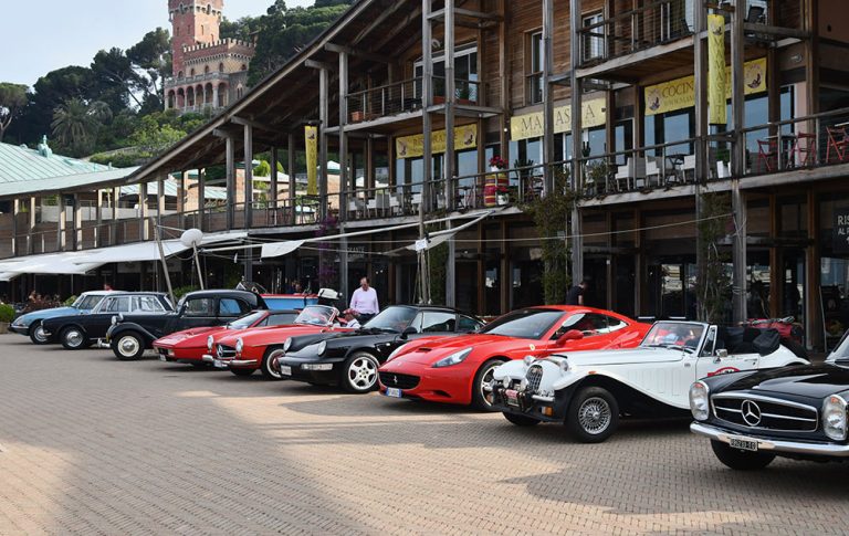 torna classic cars