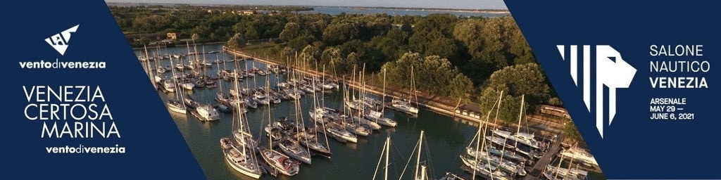 venezia certosa marina