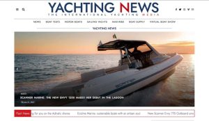 The International Yachting Media acquisisce YachtingNews.com