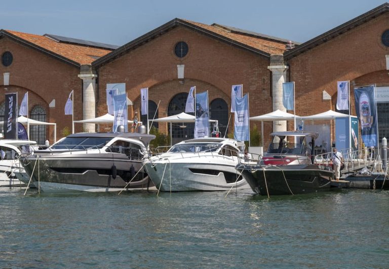 sessa innovazione salone venezia