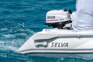 Selva Guppy 2,5: un test durato tre anni