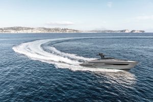 RIO YACHTS: al Nautico di Genova l’inedito DAYTONA 46