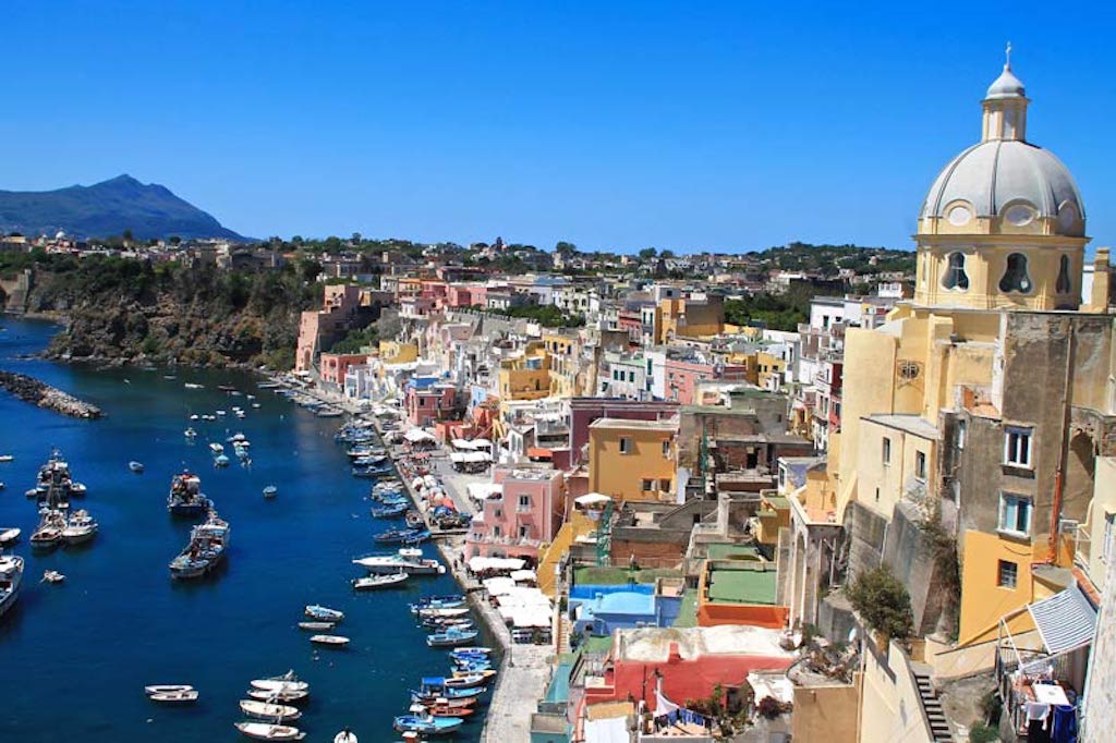 Procida