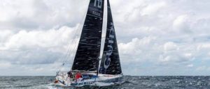 Transat Jacques Vabre: c’è il Class 40 FRA 156 Guidi. Fantini: «Arrivare almeno fra i primi 10»