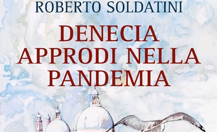 Denecia Approdi Pandemia