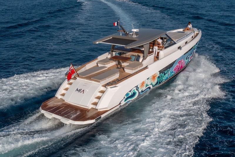 Franchini Yachts