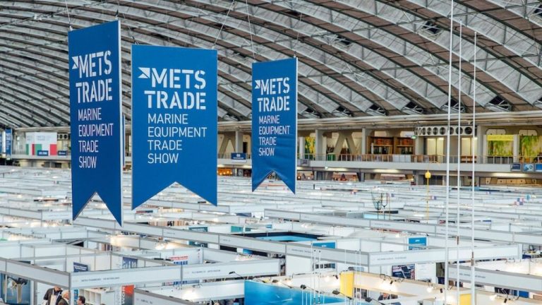 Metstrade 2021 deserto