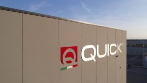 QSY Quick Synchronous Motors, le eliche di manovra Quick adesso anche sui Superyacht 