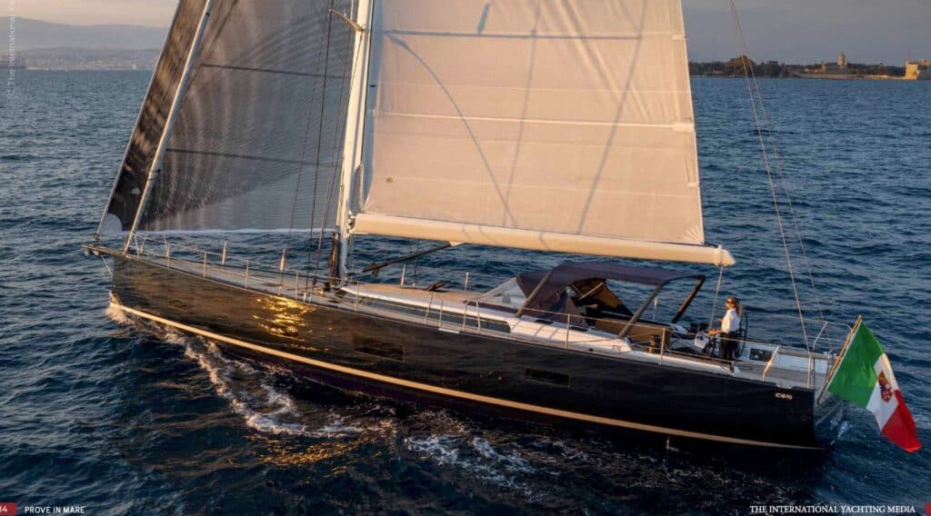 Yacht Digest 10