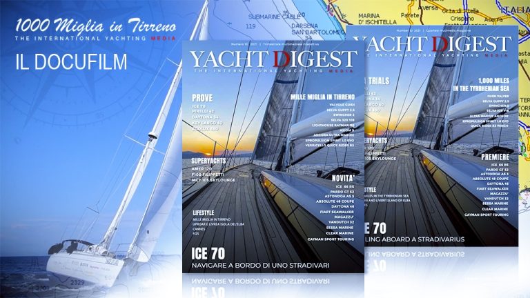 Yacht Digest 10