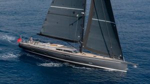 Advanced A80, quando l’eleganza sposa il blue water cruiser