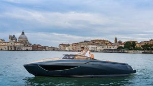 NY24, il design della perfezione sulle day-boat ha un primato e si chiama Nerea Yacht