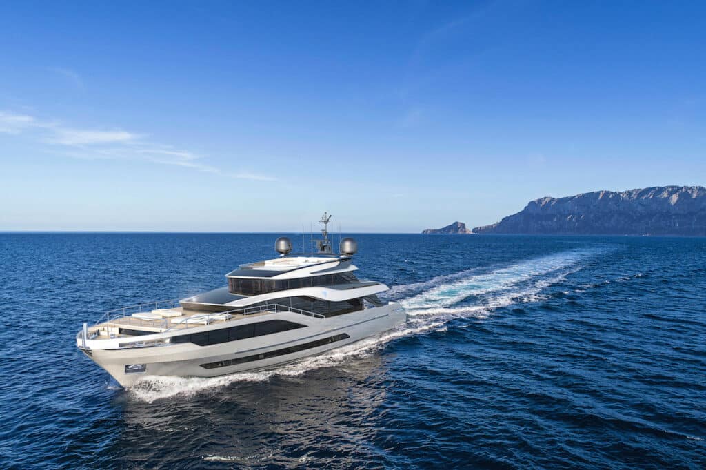 Navetta 28