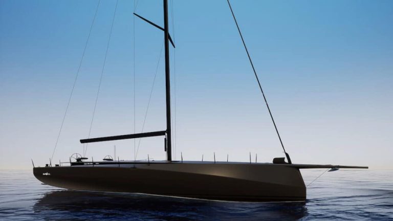 NEO YACHT 570 C