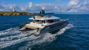 Long Island 86 Power, un nuovo gioiello da JFA Yachts