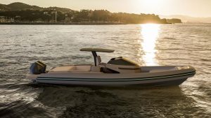 Rio Yachts entra nel segmento dei Maxi Rib con INAGUA ed EXUMA