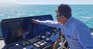 Raymarine YachtSense Ecosystem, un passo avanti nel futuro della nautica