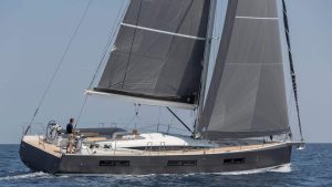 Jeanneau Yachts 60: armonia e design, un 18 metri di pura eleganza