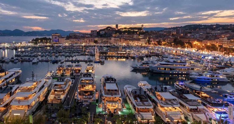 Cannes-Yachting-festival