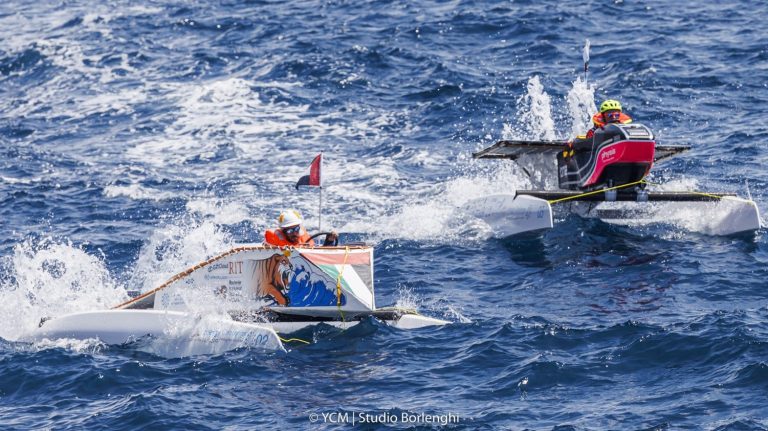 Monaco-Energy-Boat-Challenge