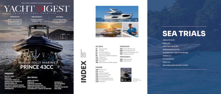 yacht digest 12