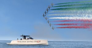 Fondo Italiano d’Investimento e Armònia investono in Quick Spa