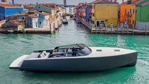 VanDutch 56: in anteprima al Cannes Yachting Festival