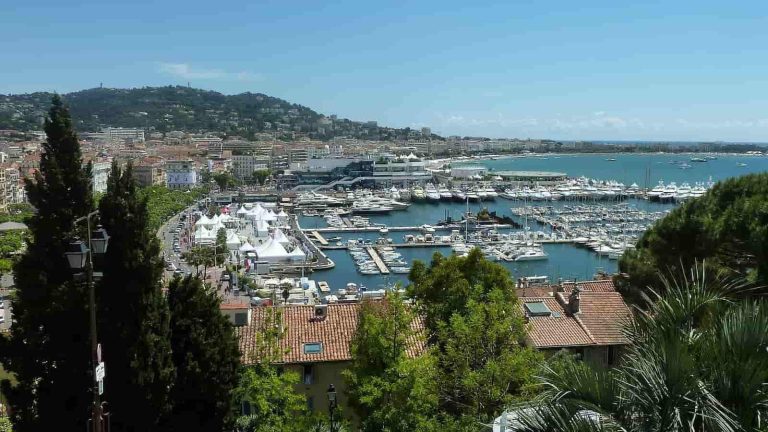 Cannes-Yachting-Festival