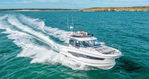 Merry Fisher 1295 Fly e Cap Camarat 10.5 CC, Jeanneau lancia due nuove ammiraglie per il 2023