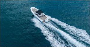 Rio Yachts Inagua S