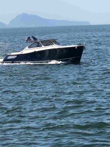 Gagliotta Lobster 35