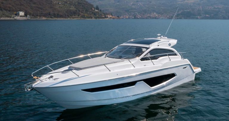 Sessa Marine C3X