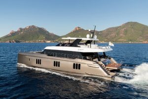 80 Sunreef Power : lo vedremo in anteprima al FLIBS