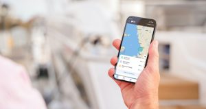 YachtSense ecosystem, la domotica secondo Raymarine