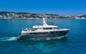 Cantiere Delle Marche yachts