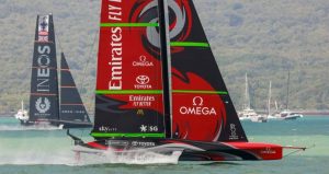 America’s Cup 2024, ecco le date dell’evento e la Race Area di Barcellona