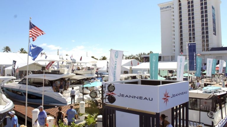 jeanneau al flibs 2022