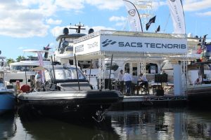 sacs tecnorib pirelli 42