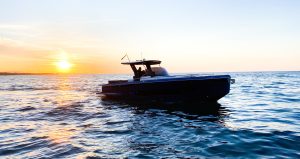 Allure Yachts: un anno di successi e non solo